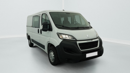 381168_p2 - PEUGEOT - BOXER - 2023 381168_p2 - PEUGEOT - BOXER - 2023