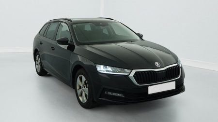 384676_p2 - SKODA - OCTAVIA - 2023
