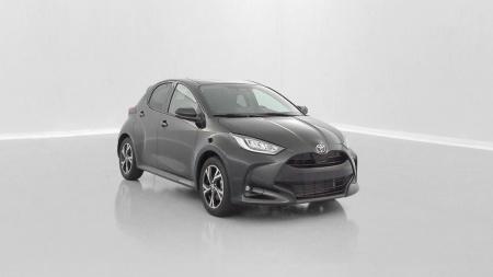 390741_p2 - TOYOTA - YARIS - 2026
