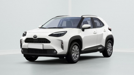 389825_p2 - TOYOTA - YARIS CROSS - 2026