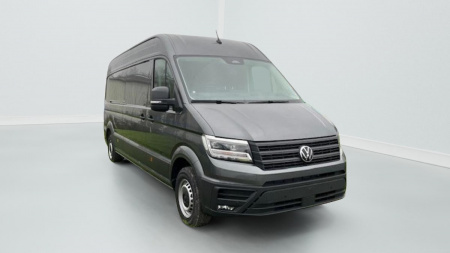 390652_p2 - VOLKSWAGEN - CRAFTER - 2025