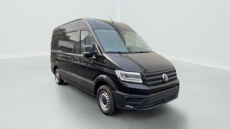 390651_p2 - VOLKSWAGEN - CRAFTER - 2025