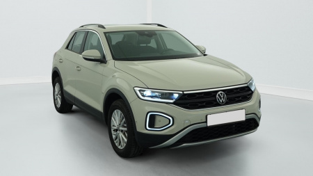 383961_p2 - VOLKSWAGEN - T ROC - 2022