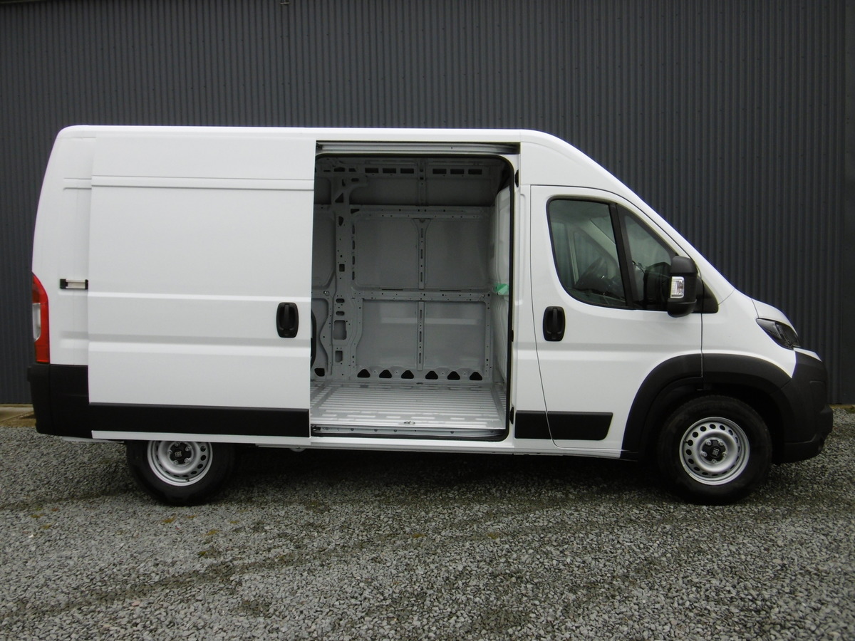 N202533_p3 - FIAT - DUCATO L2H2 3T5 - 2026 - photo 4