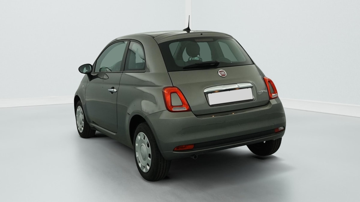 386431_p2 - FIAT - 500 - 2023 - photo 5