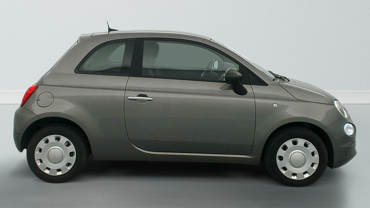 386431_p2 - FIAT - 500 - 2023 - photo 8