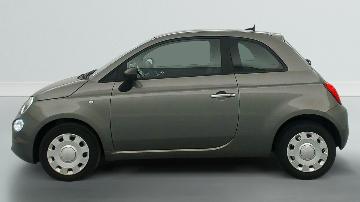383329_p2 - FIAT - 500 - 2023 - photo 4