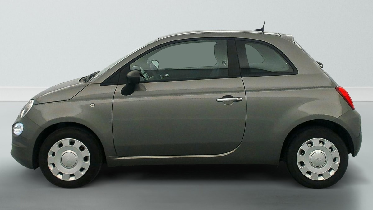 386431_p2 - FIAT - 500 - 2023 - photo 4