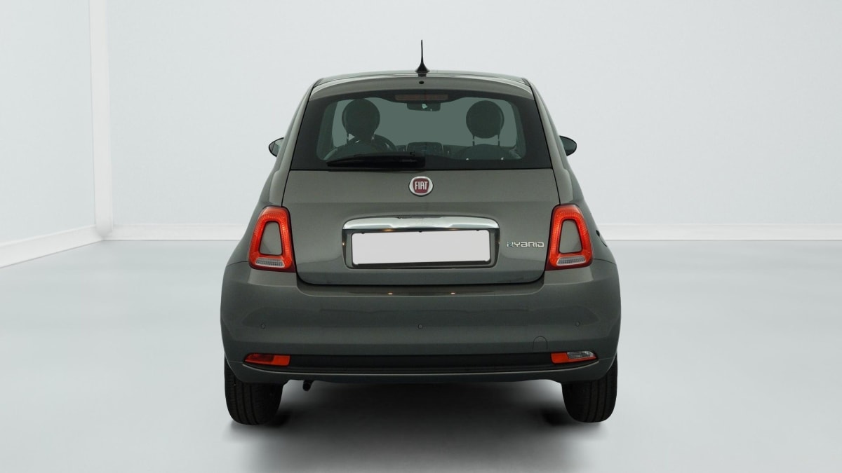 386431_p2 - FIAT - 500 - 2023 - photo 6