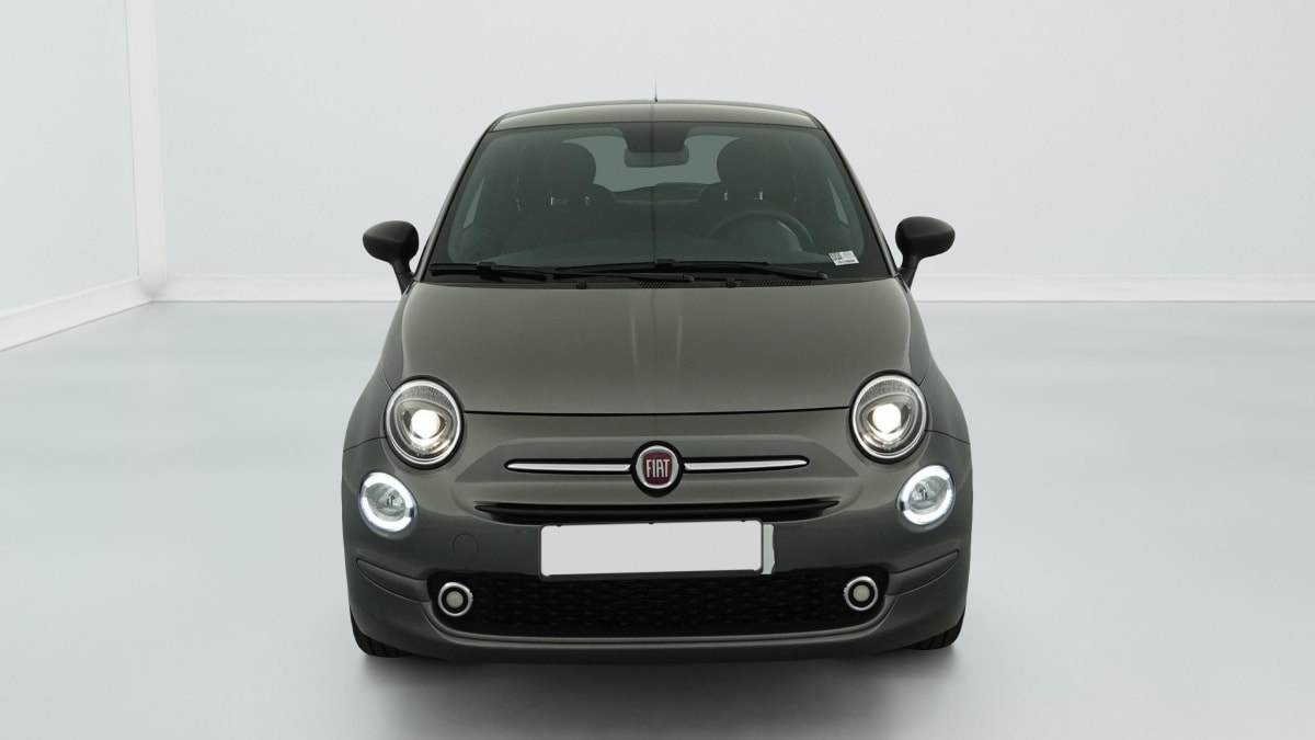 386431_p2 - FIAT - 500 - 2023 - photo 2