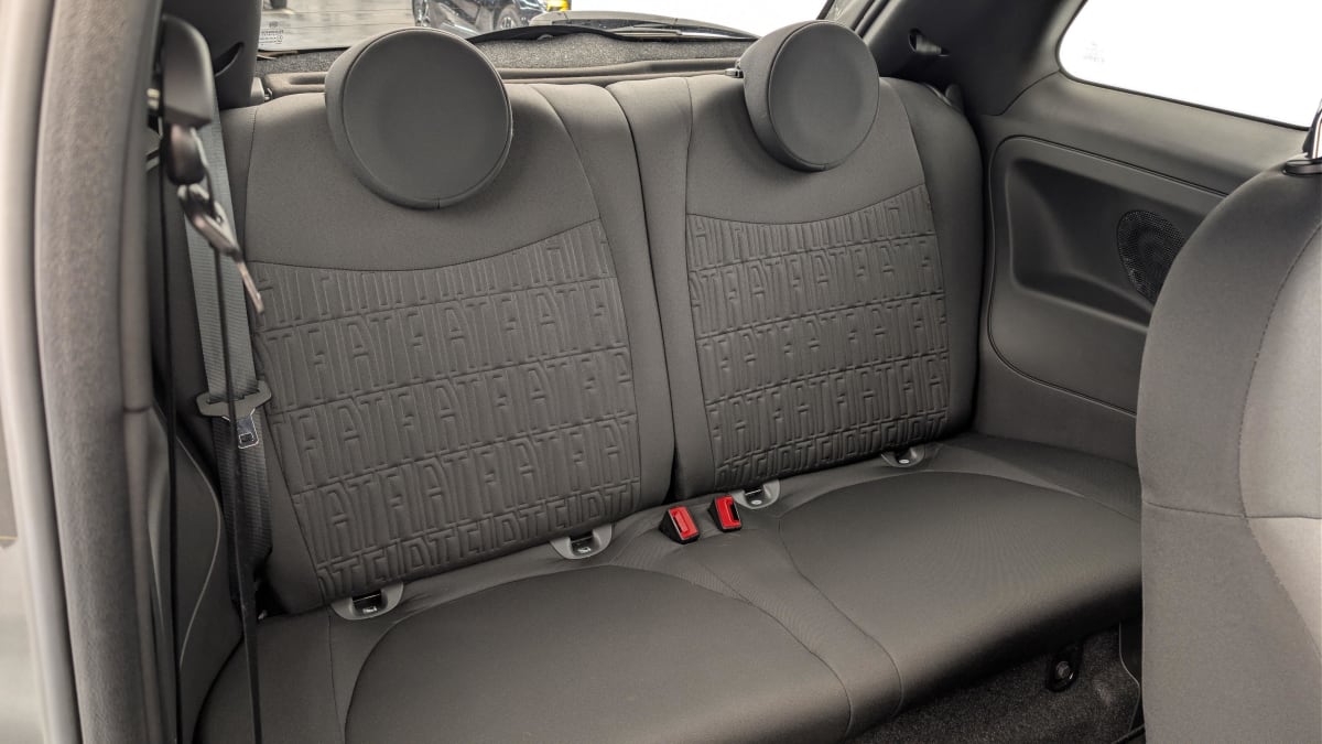 386431_p2 - FIAT - 500 - 2023 - photo 10