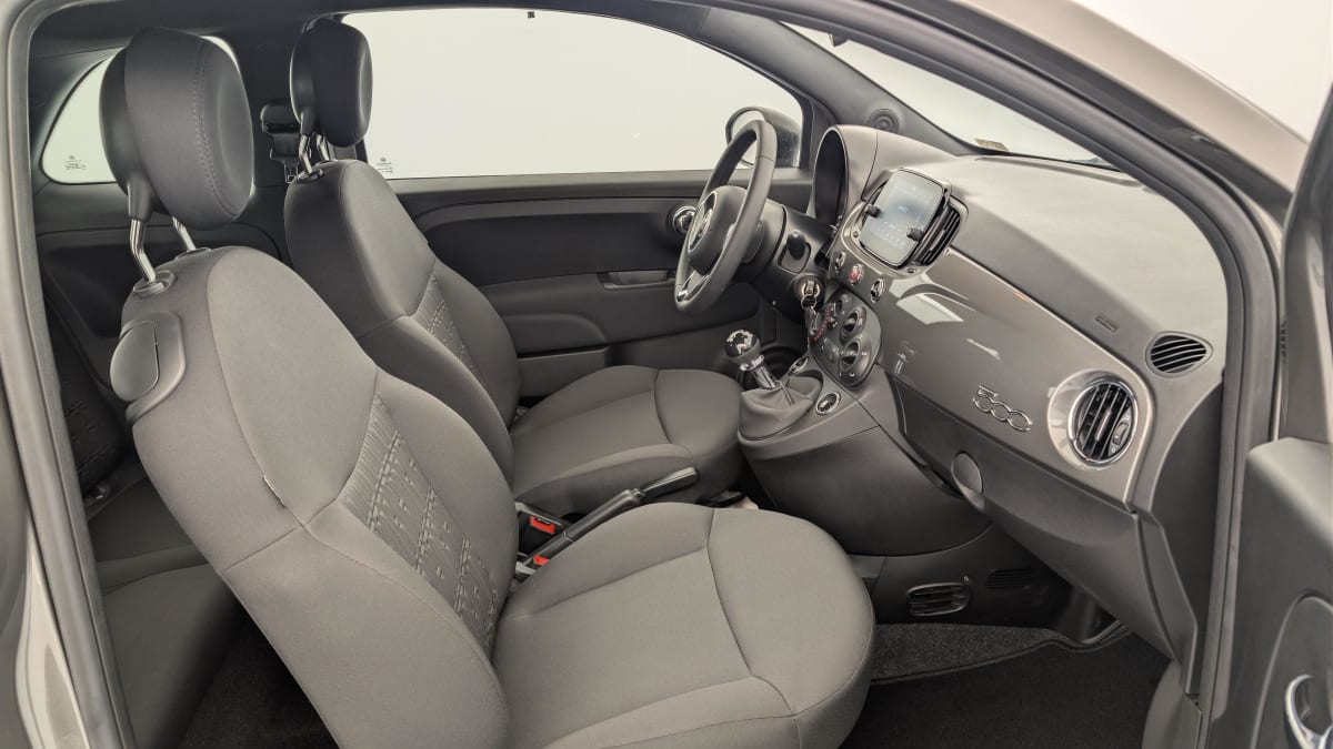 386431_p2 - FIAT - 500 - 2023 - photo 9