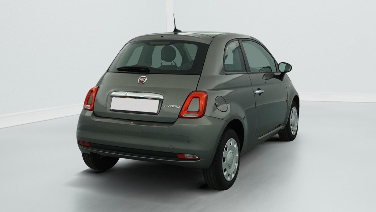 383329_p2 - FIAT - 500 - 2023 - photo 7
