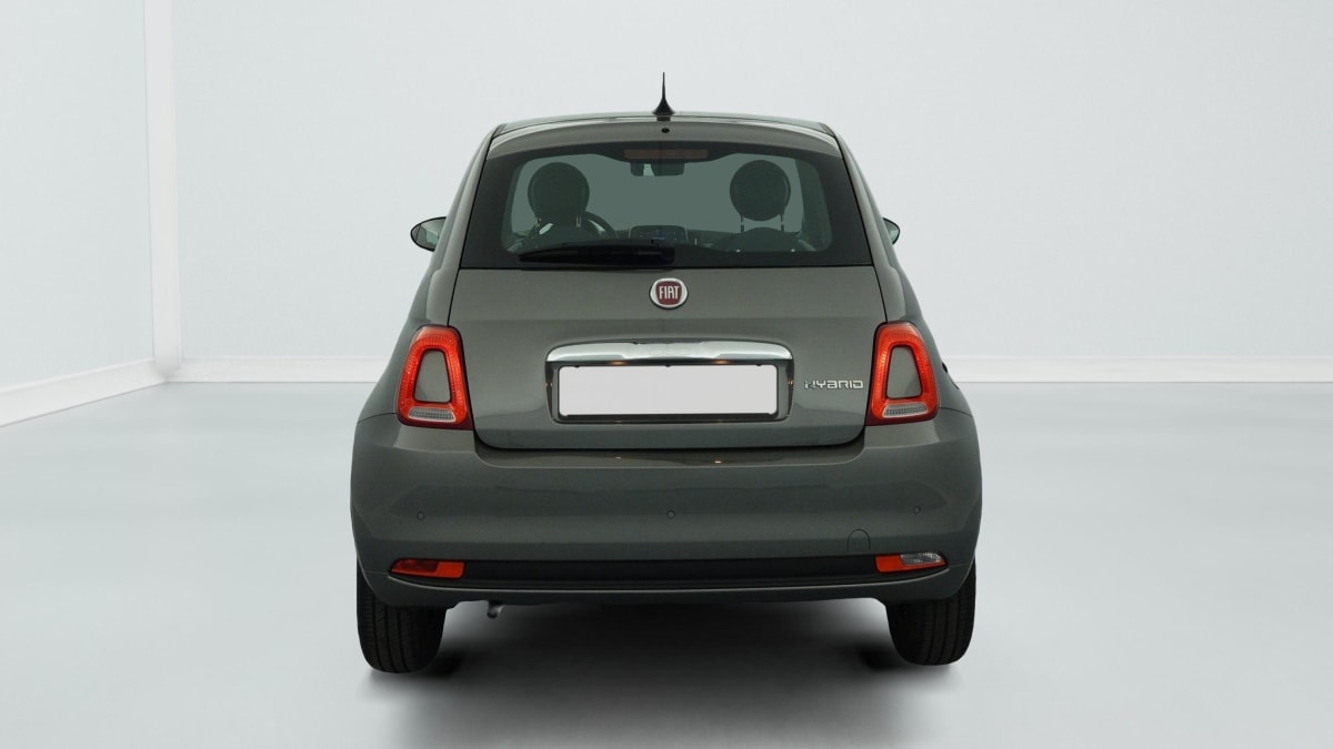 383329_p2 - FIAT - 500 - 2023 - photo 6