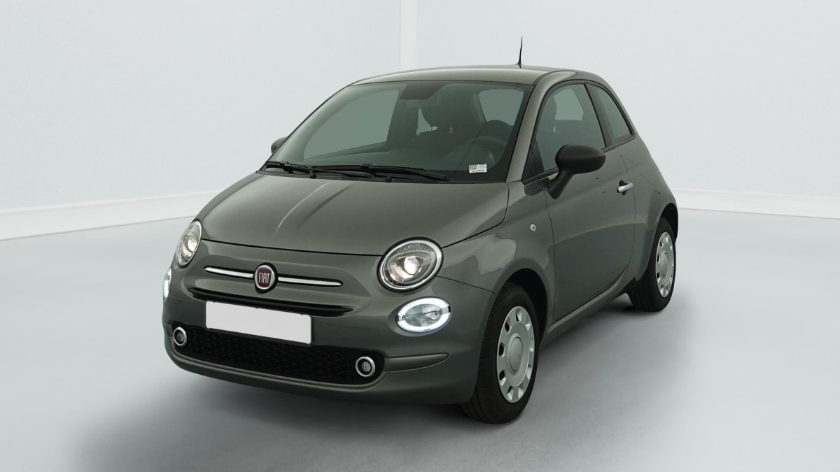 386431_p2 - FIAT - 500 - 2023 - photo 3