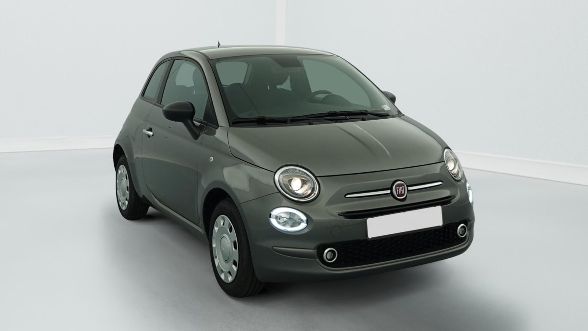 386431_p2 - FIAT - 500 - 2023 - photo 1