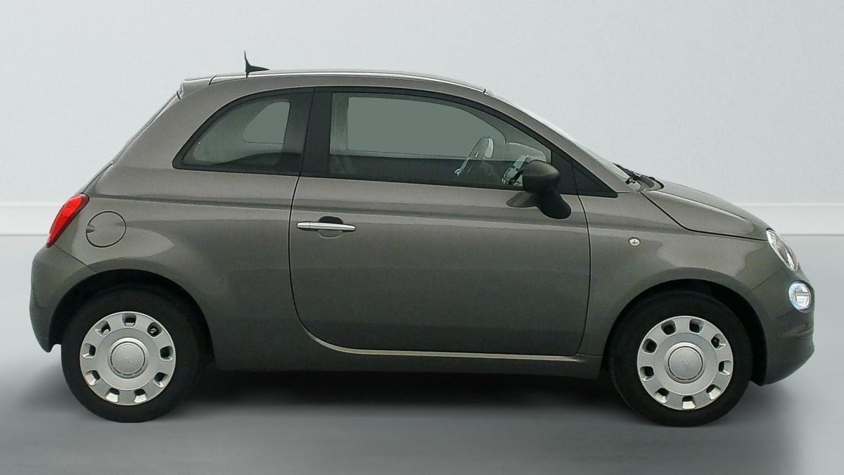 383329_p2 - FIAT - 500 - 2023 - photo 8