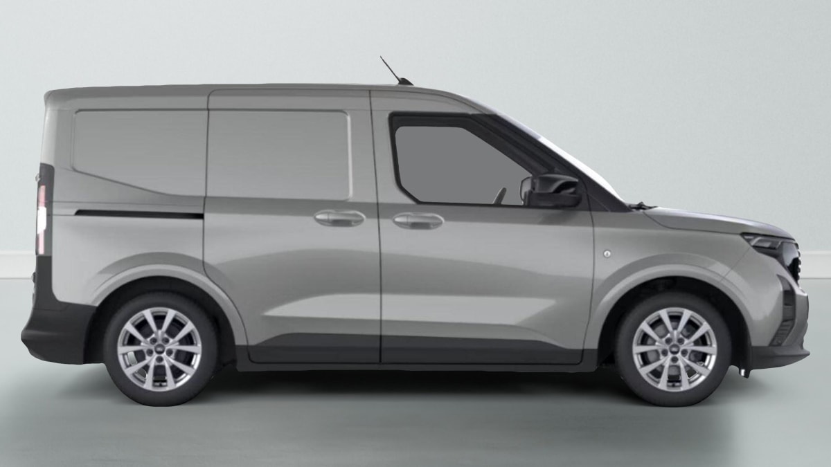 391375_p2 - FORD - TRANSIT - 2026 - photo 2