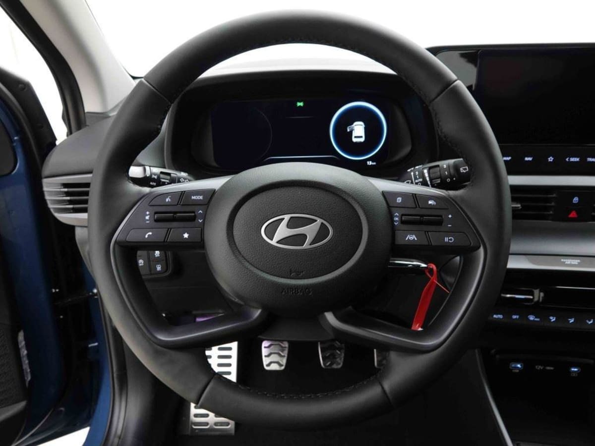 390539_p2 - HYUNDAI - BAYON - 2026 - photo 9