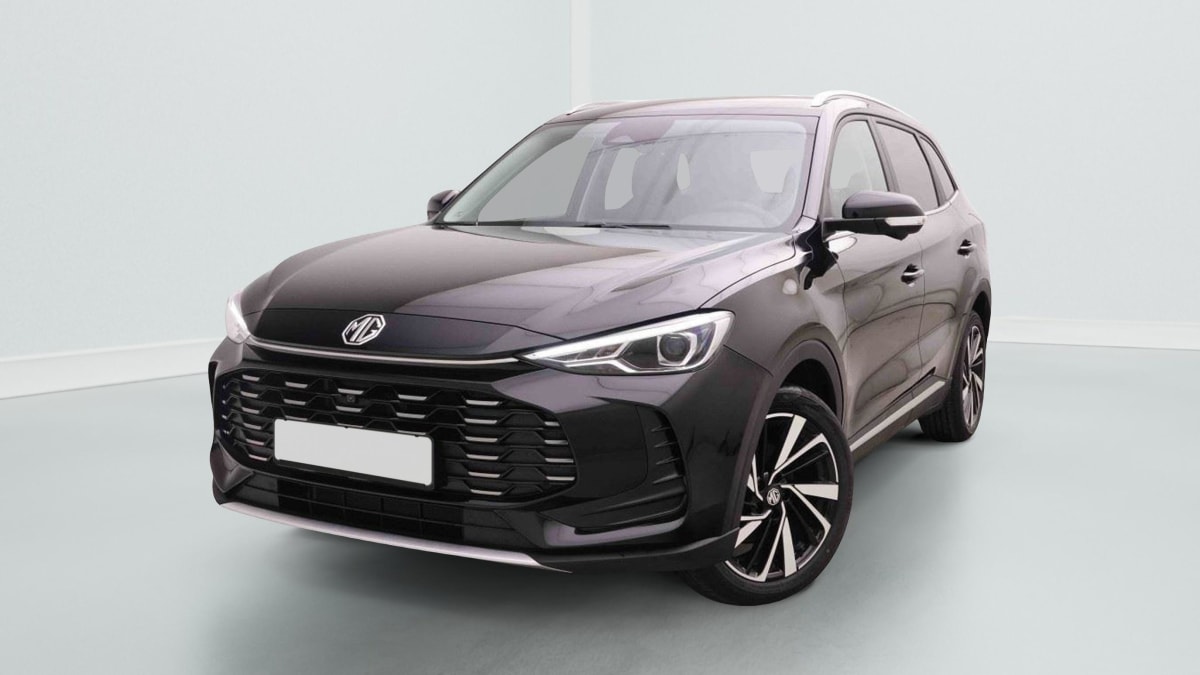 388344_p2 - MG - ZS - 2026 - photo 1