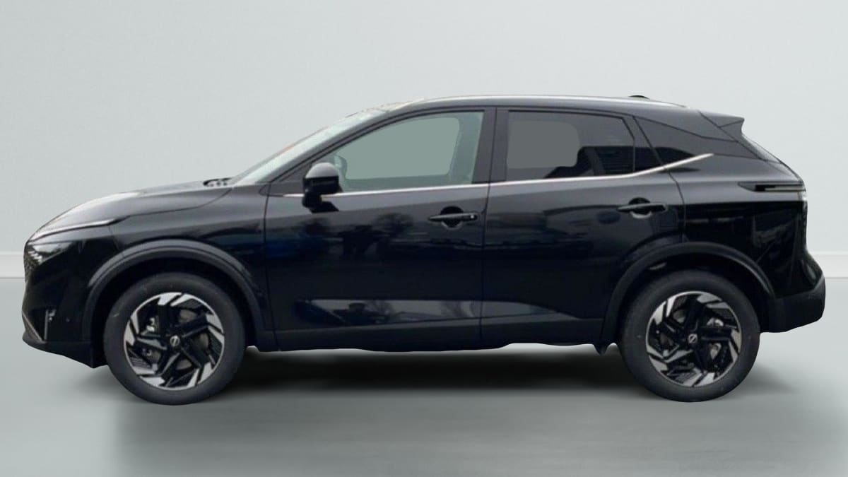 381104_p2 - NISSAN - QASHQAI - 2025 - photo 8
