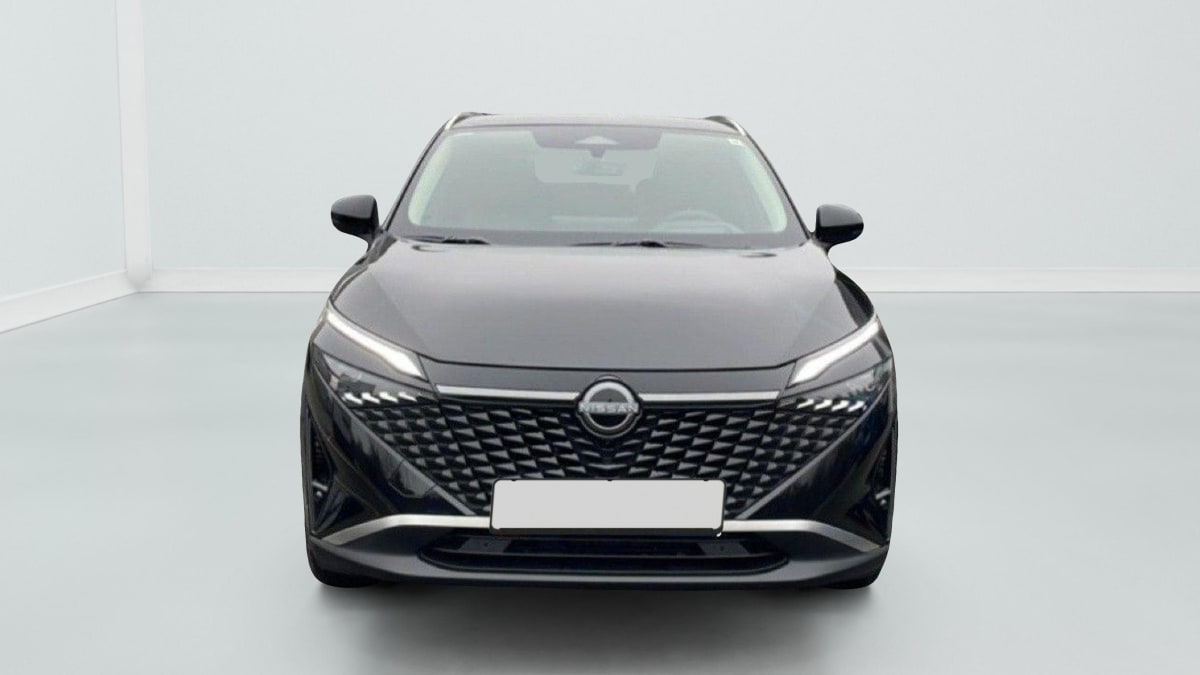 381104_p2 - NISSAN - QASHQAI - 2025 - photo 2
