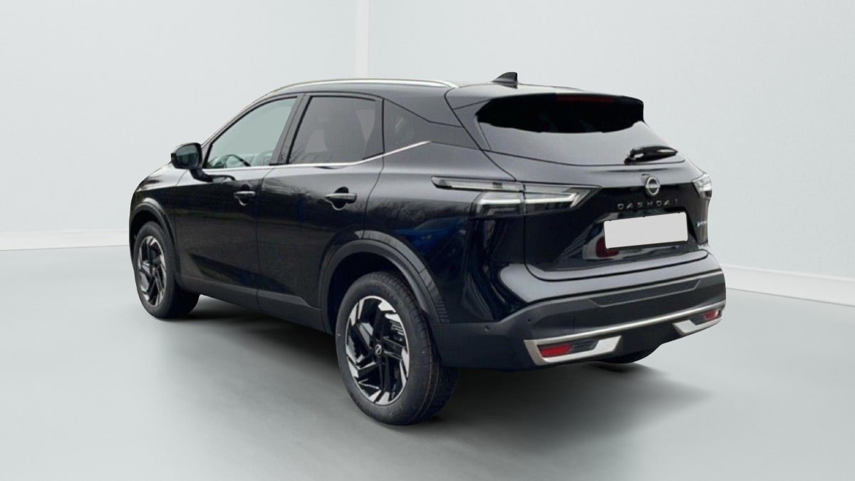 381104_p2 - NISSAN - QASHQAI - 2025 - photo 7