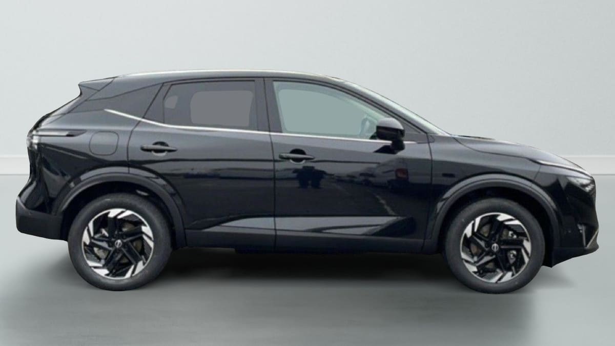 381104_p2 - NISSAN - QASHQAI - 2025 - photo 4