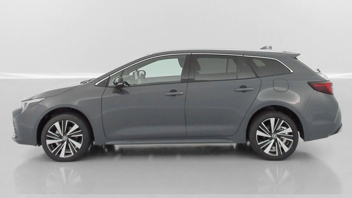 391465_p2 - TOYOTA - COROLLA TOURING SPORT - 2026 - photo 4
