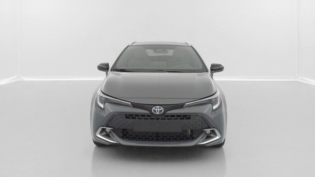 391465_p2 - TOYOTA - COROLLA TOURING SPORT - 2026 - photo 2