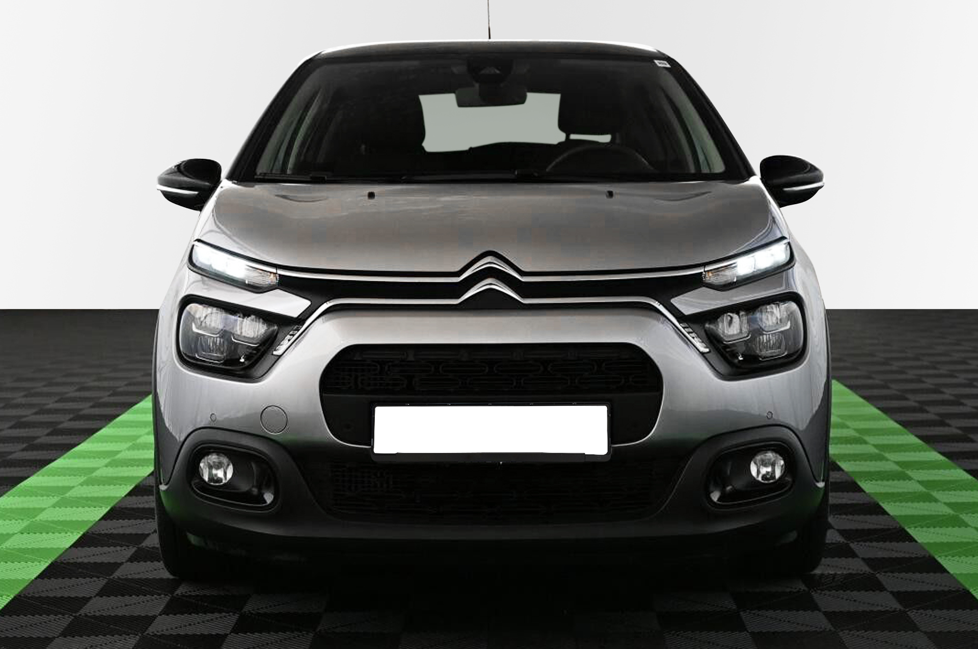 18163_p35 - CITROEN - C3 - 2023 - photo 2