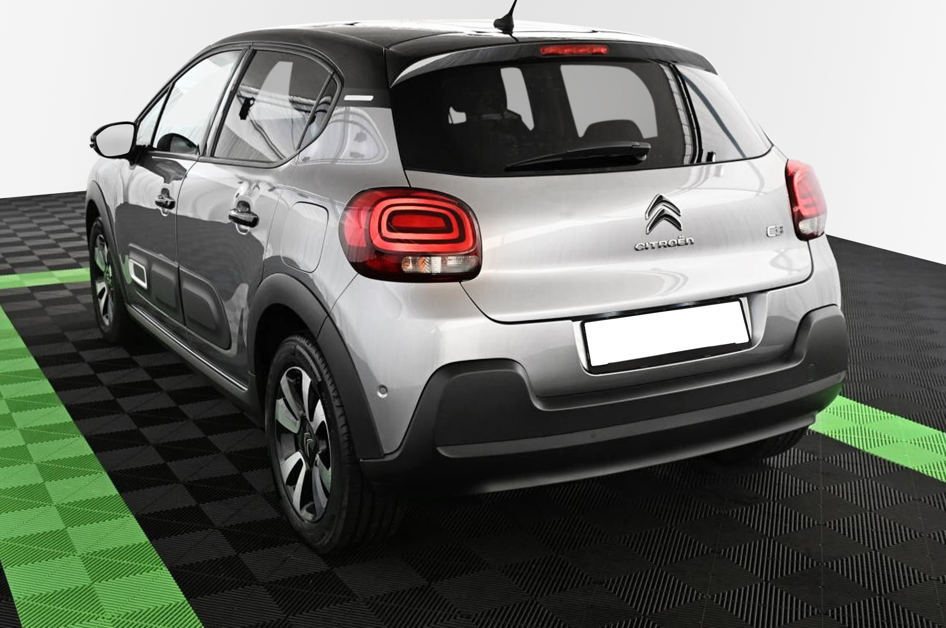 18163_p35 - CITROEN - C3 - 2023 - photo 5