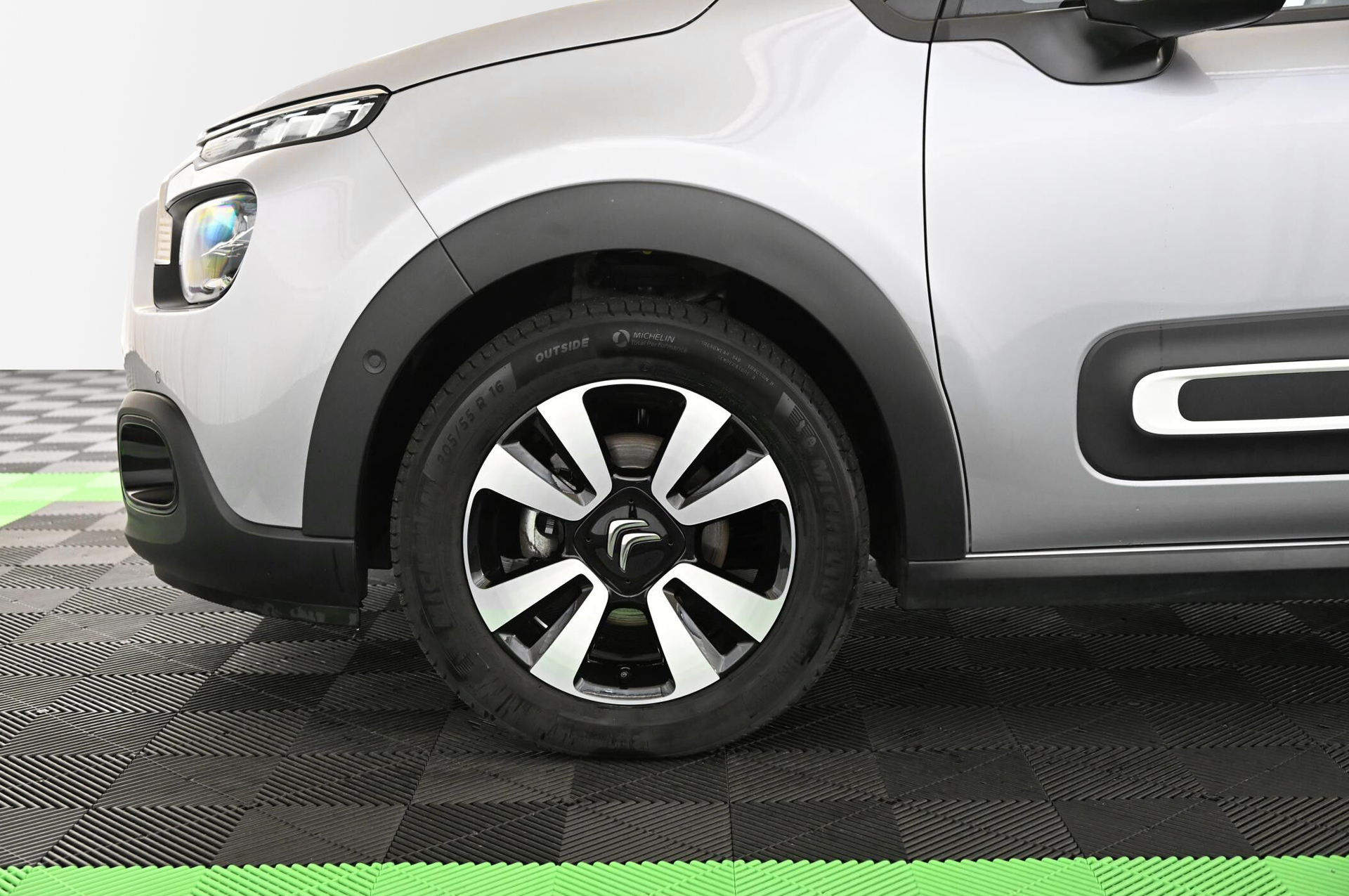 18163_p35 - CITROEN - C3 - 2023 - photo 9