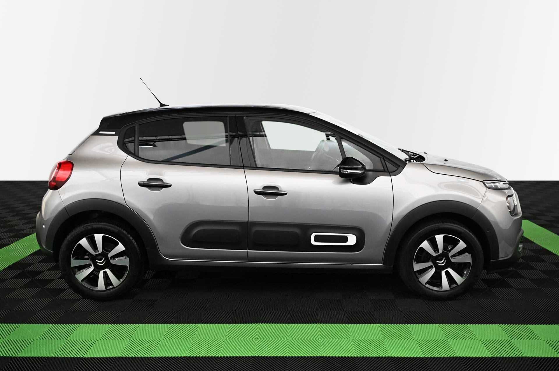 18163_p35 - CITROEN - C3 - 2023 - photo 7