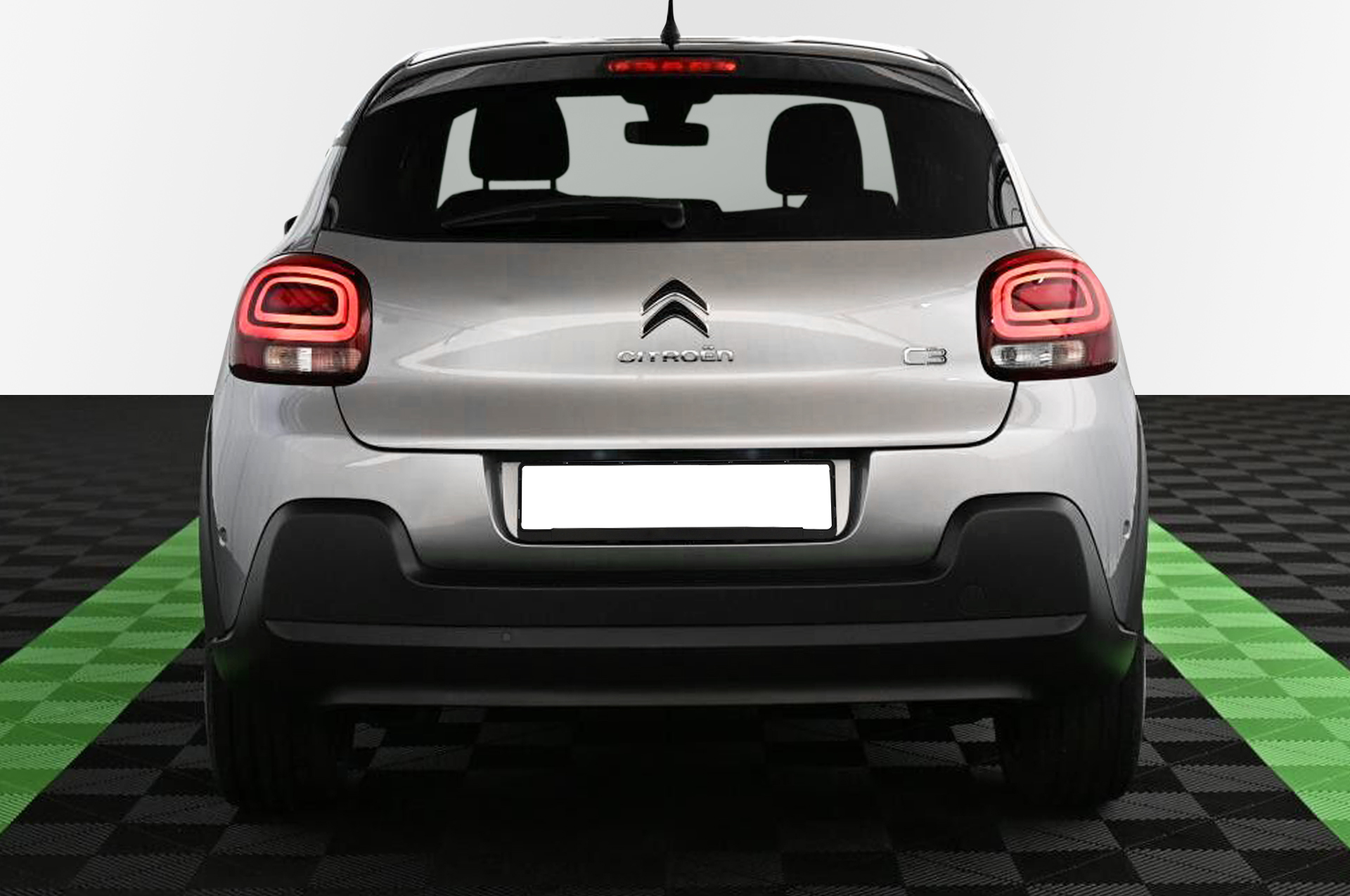 18163_p35 - CITROEN - C3 - 2023 - photo 6
