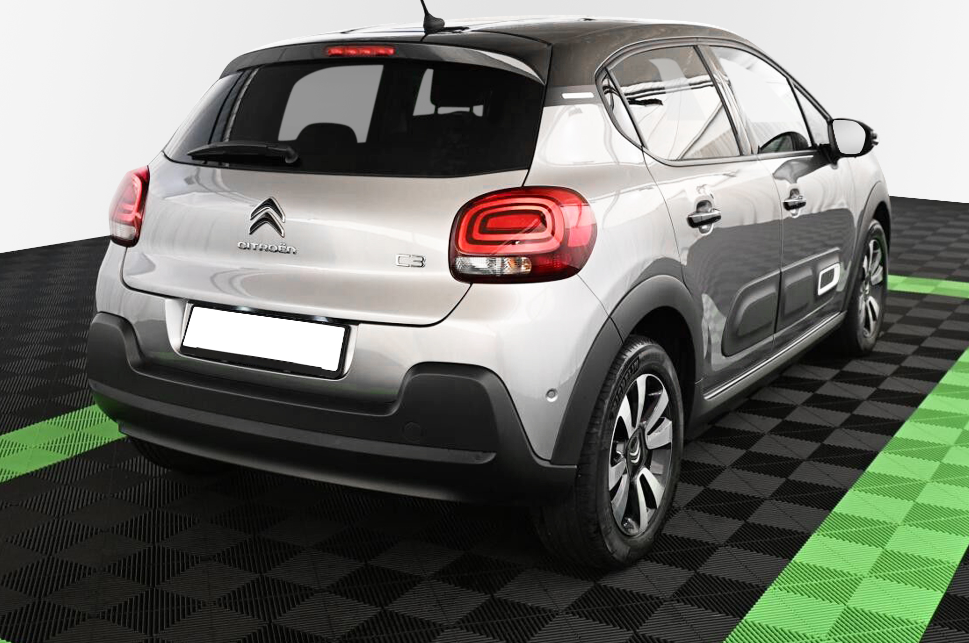 18163_p35 - CITROEN - C3 - 2023 - photo 4