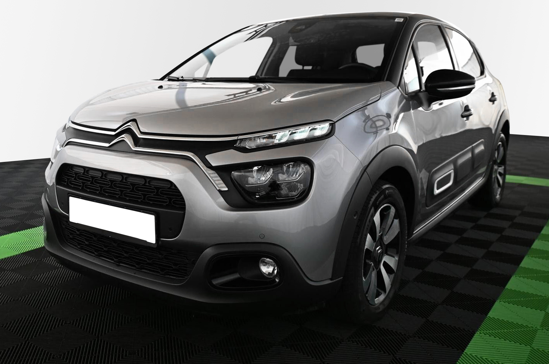18163_p35 - CITROEN - C3 - 2023 - photo 1
