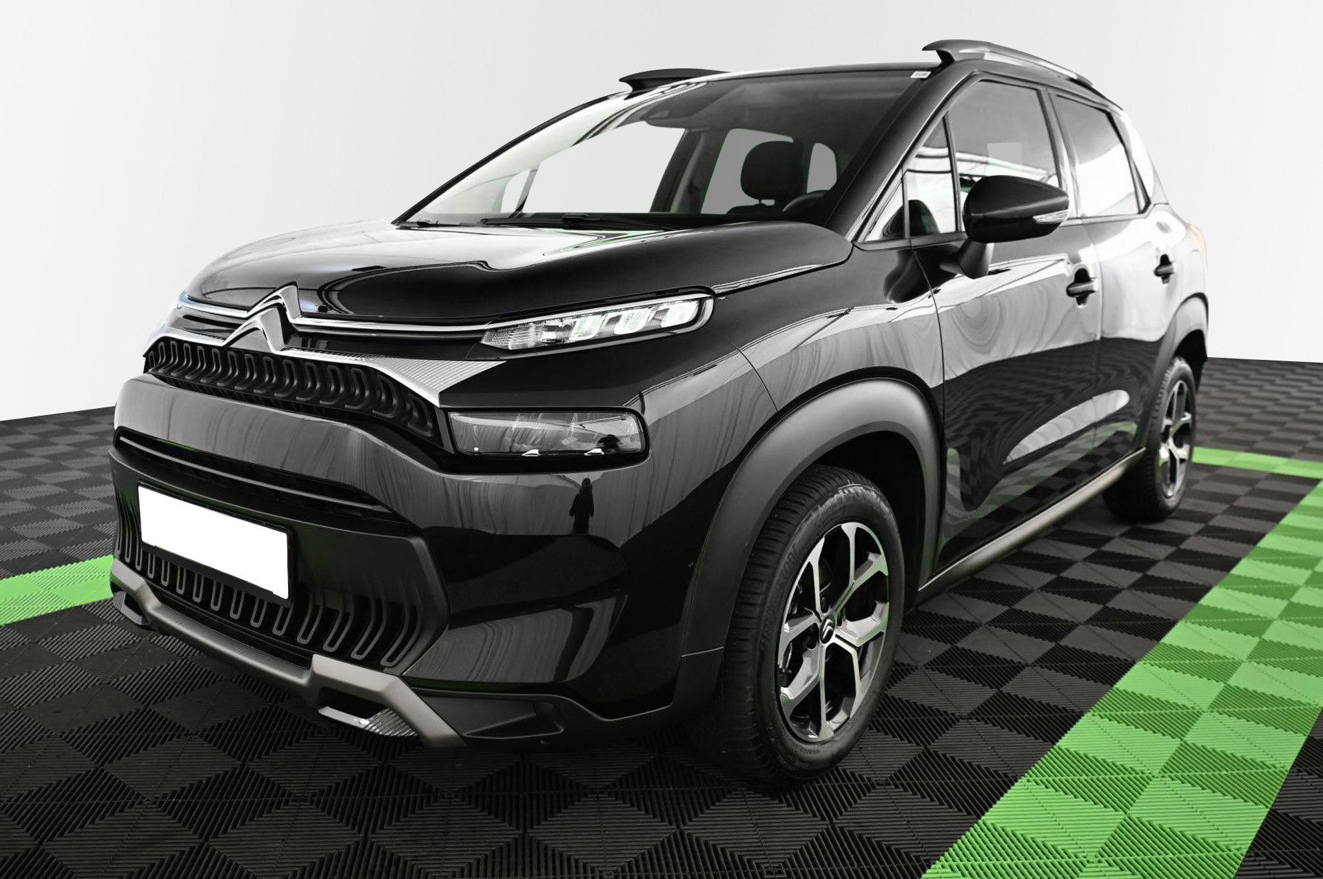18510_p35 - CITROEN - C3 AIRCROSS - 2024 - photo 1