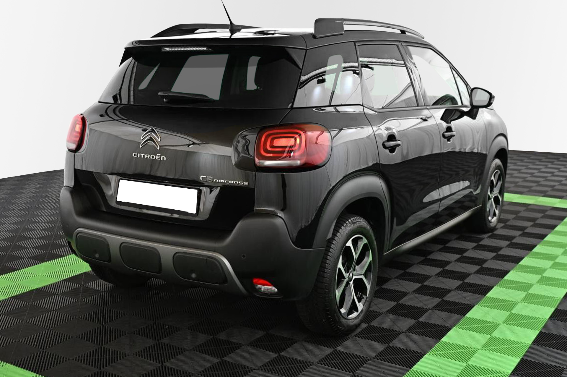 18510_p35 - CITROEN - C3 AIRCROSS - 2024 - photo 4