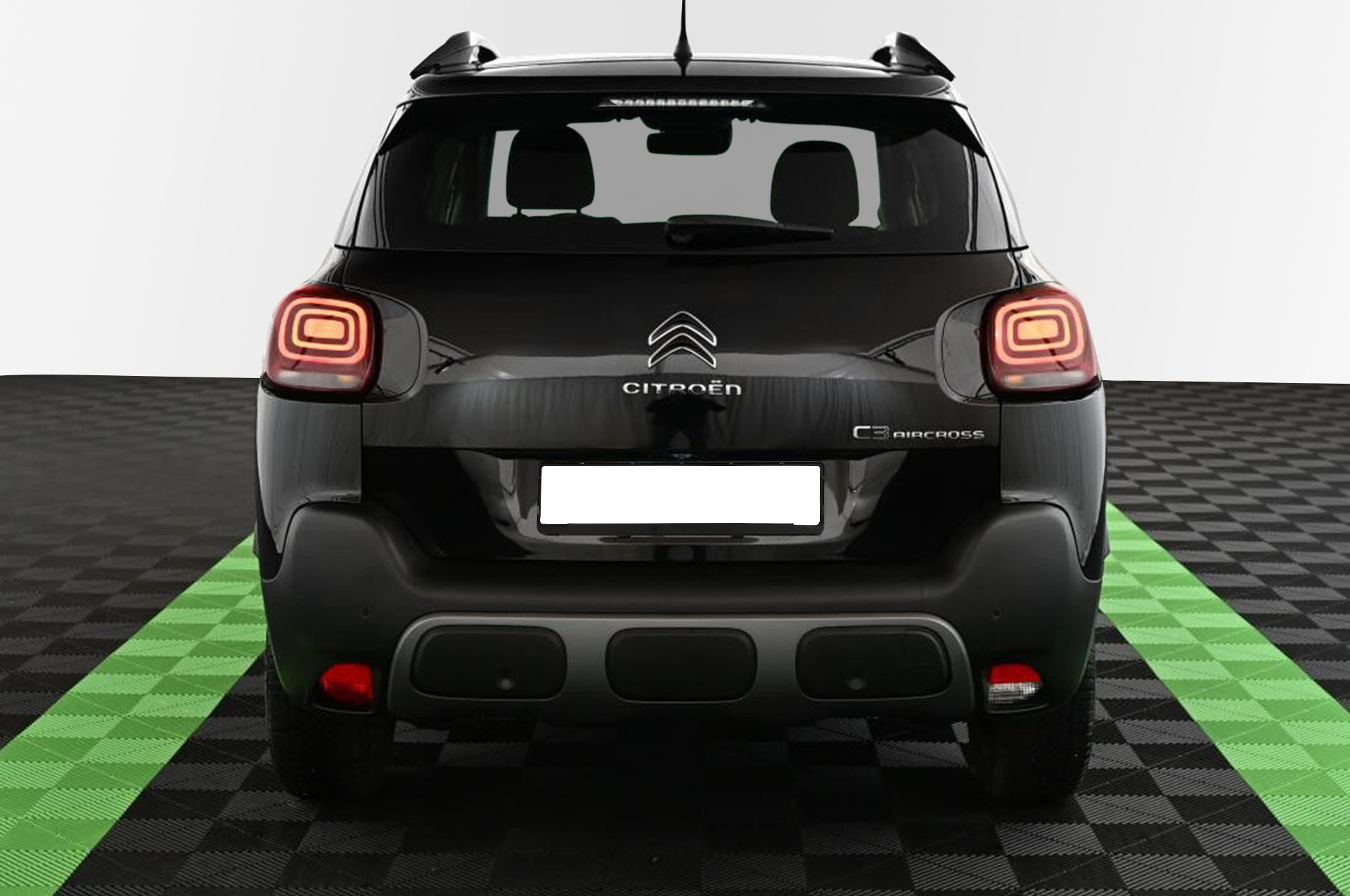 18510_p35 - CITROEN - C3 AIRCROSS - 2024 - photo 6