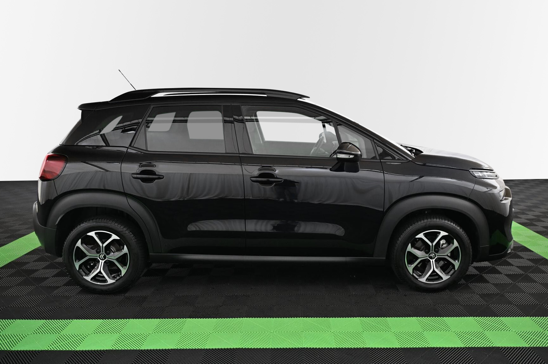 18510_p35 - CITROEN - C3 AIRCROSS - 2024 - photo 7