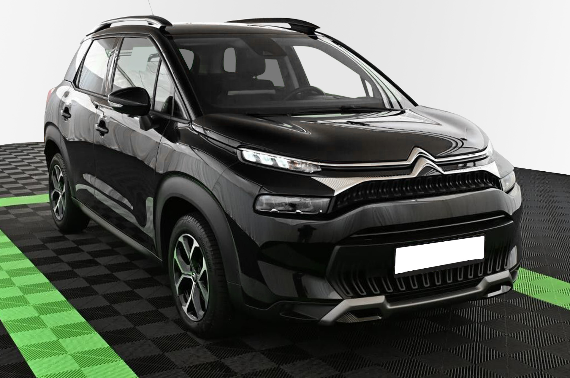 18510_p35 - CITROEN - C3 AIRCROSS - 2024 - photo 3
