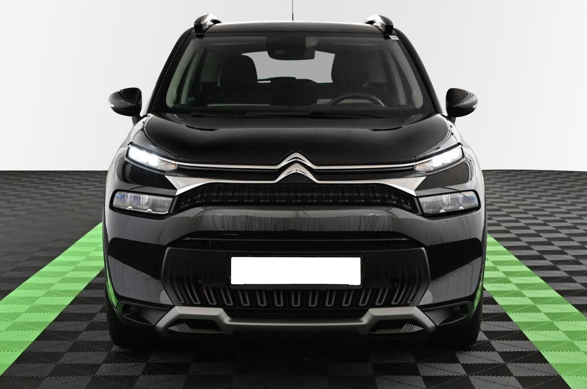 18510_p35 - CITROEN - C3 AIRCROSS - 2024 - photo 2