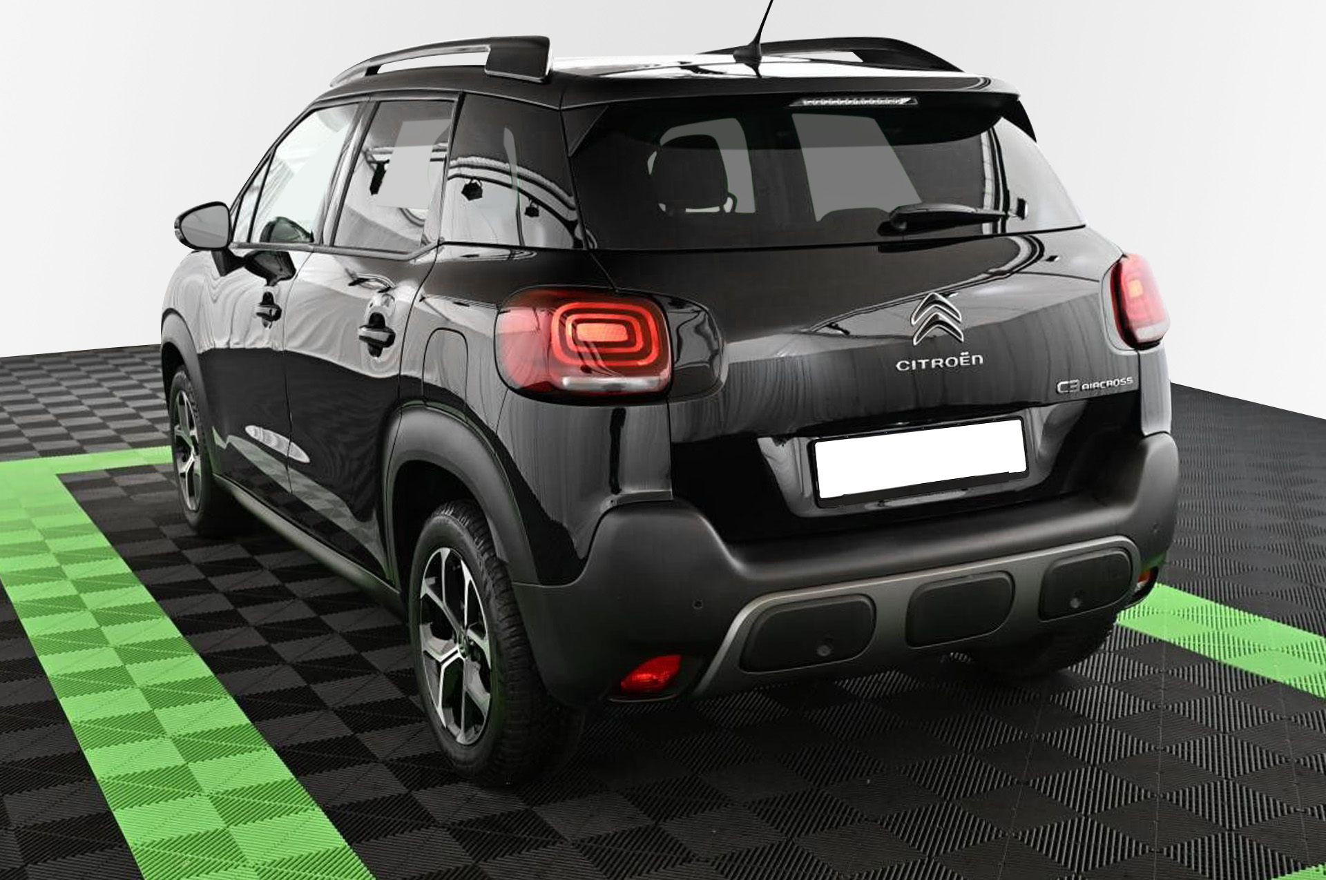 18510_p35 - CITROEN - C3 AIRCROSS - 2024 - photo 5