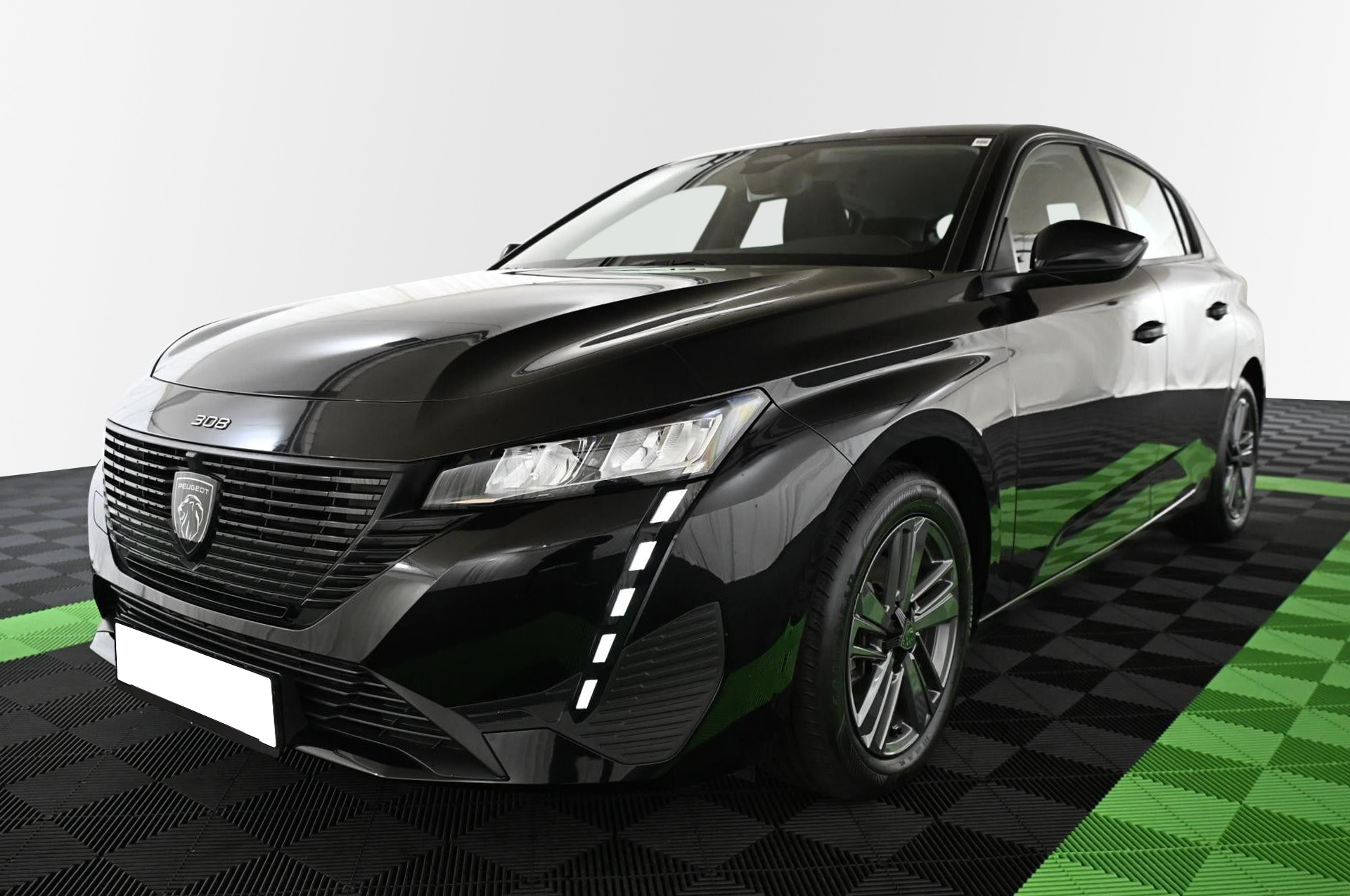 18721_p35 - PEUGEOT - 308 - 2024 - photo 1
