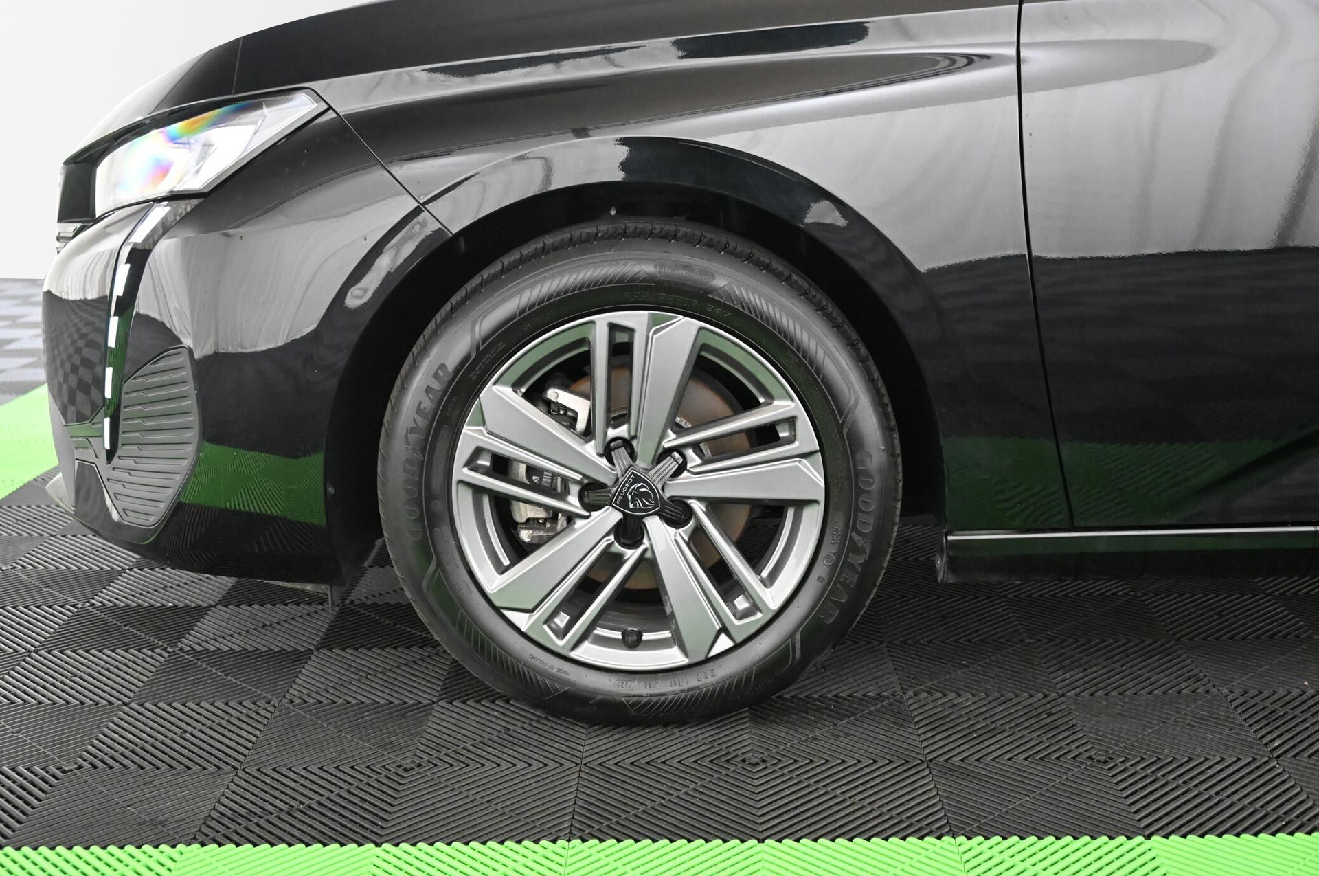 18721_p35 - PEUGEOT - 308 - 2024 - photo 9