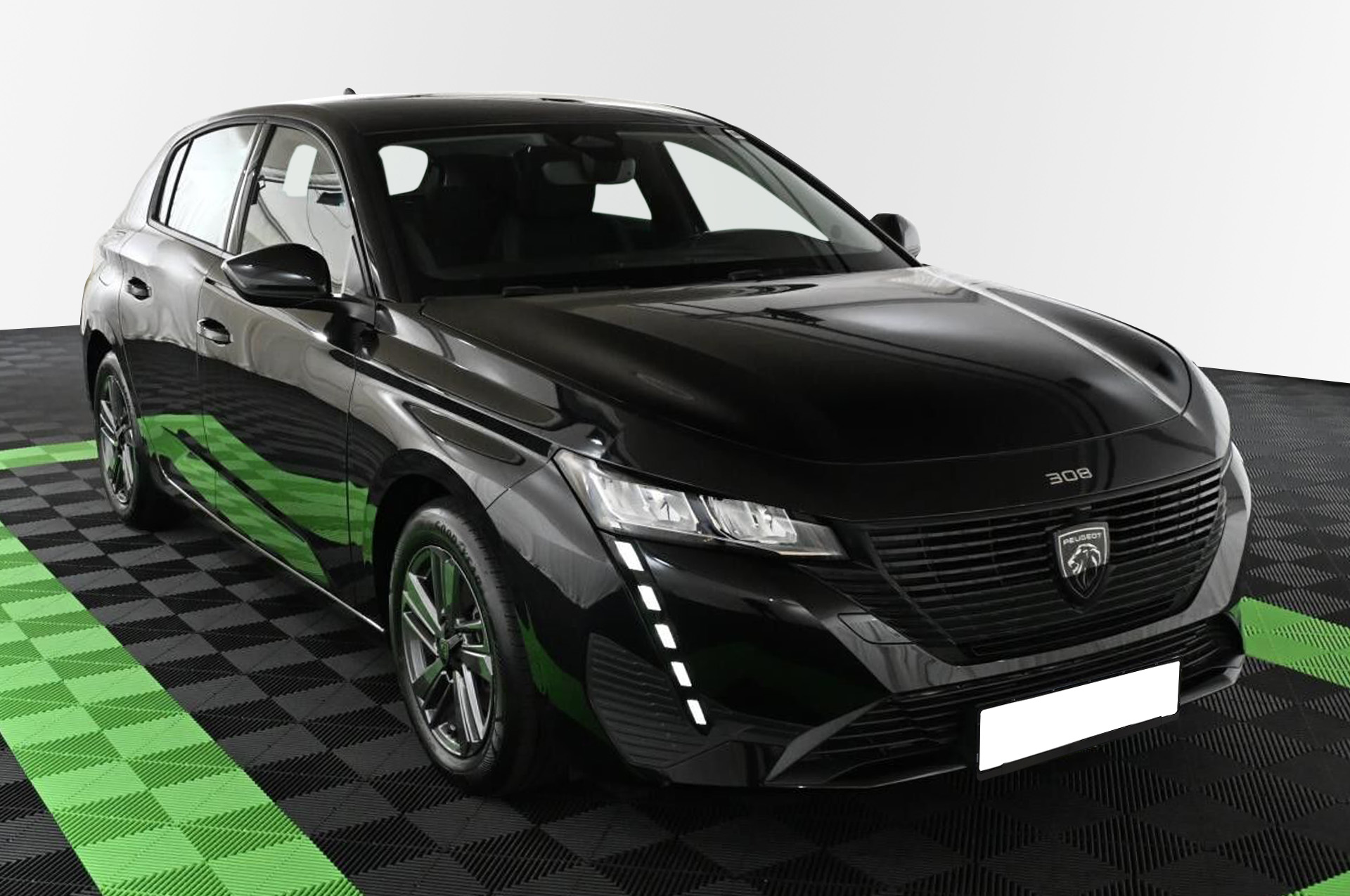 18721_p35 - PEUGEOT - 308 - 2024 - photo 3