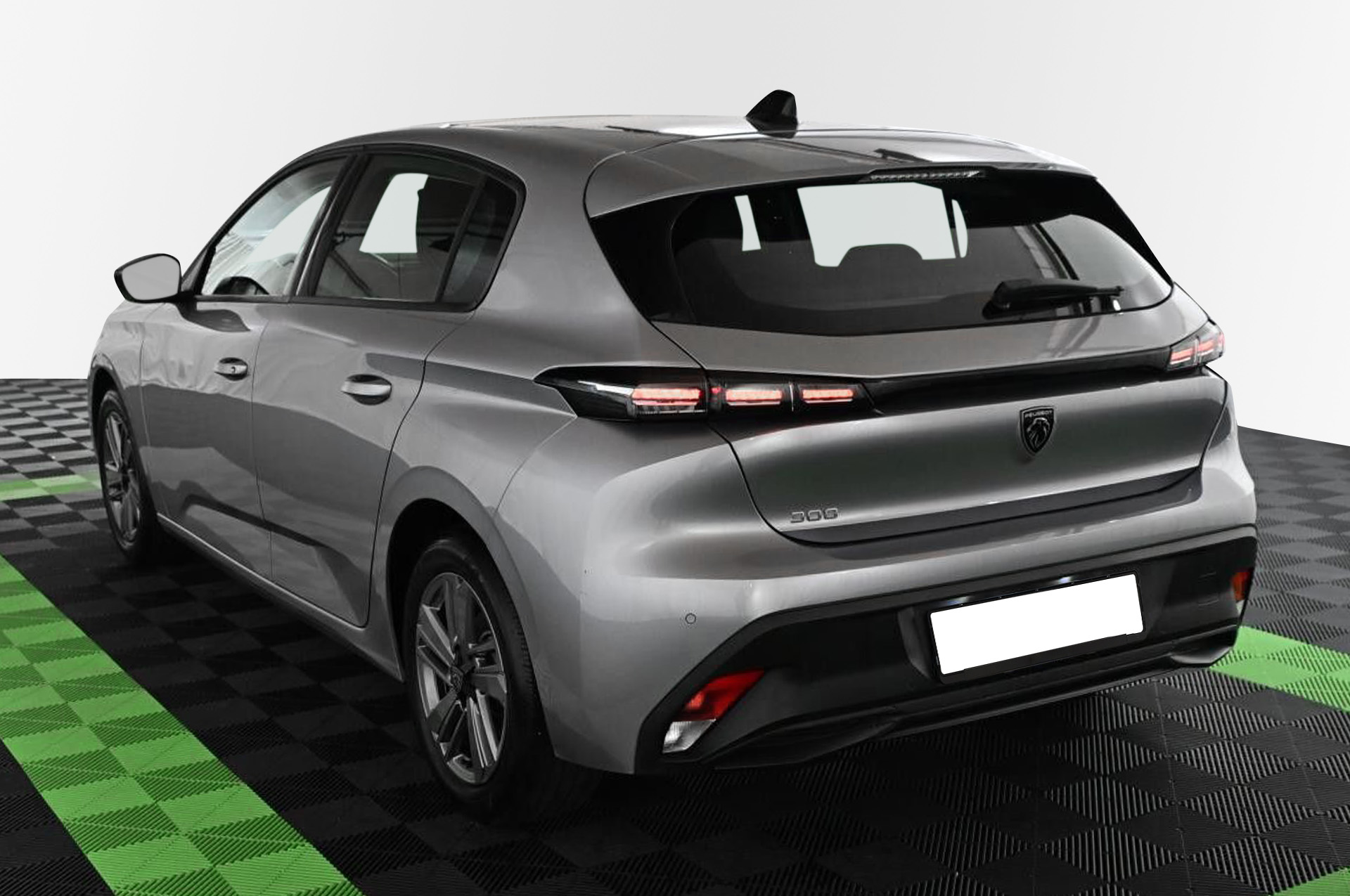 18708_p35 - PEUGEOT - 308 - 2024 - photo 5