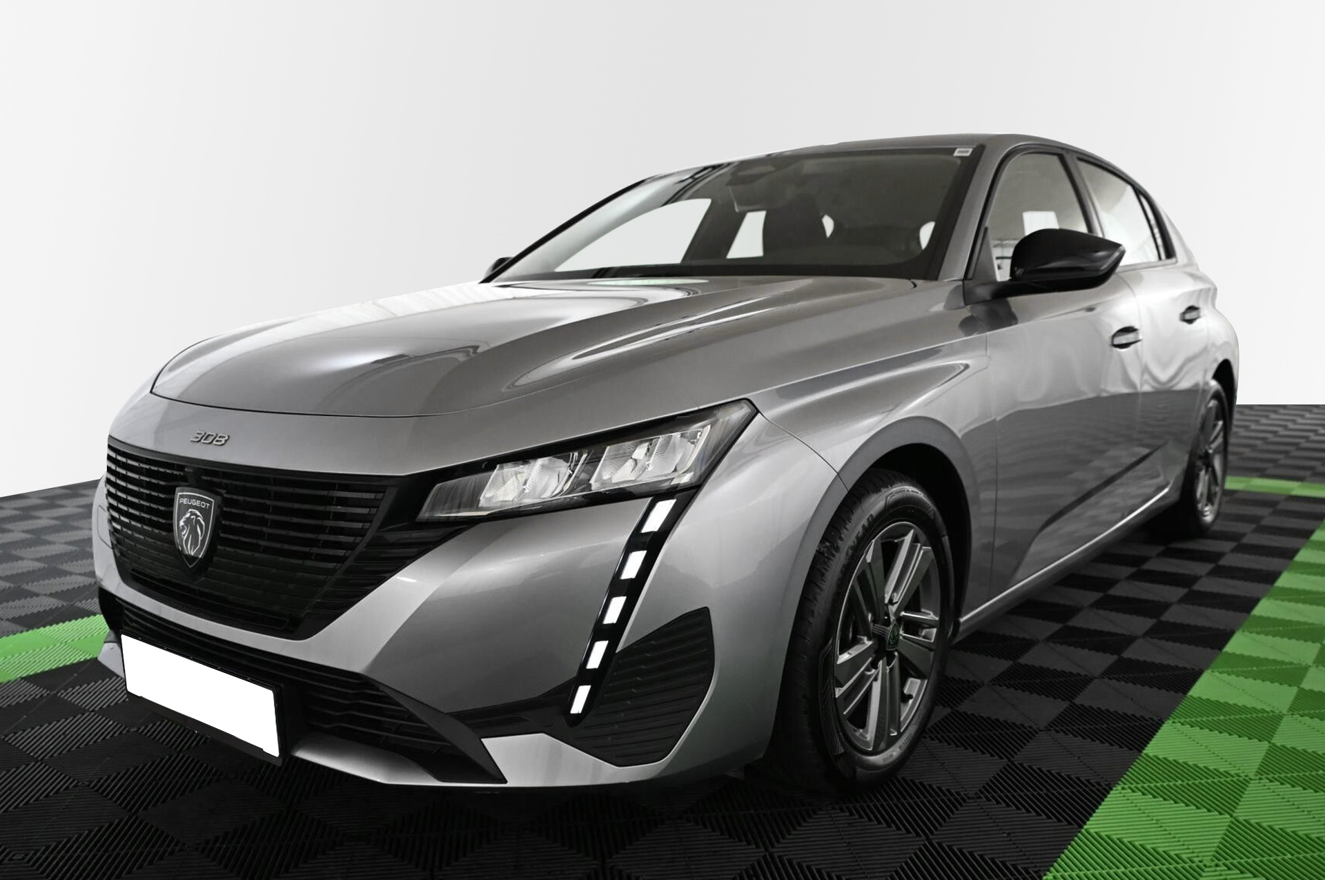 18708_p35 - PEUGEOT - 308 - 2024 - photo 1