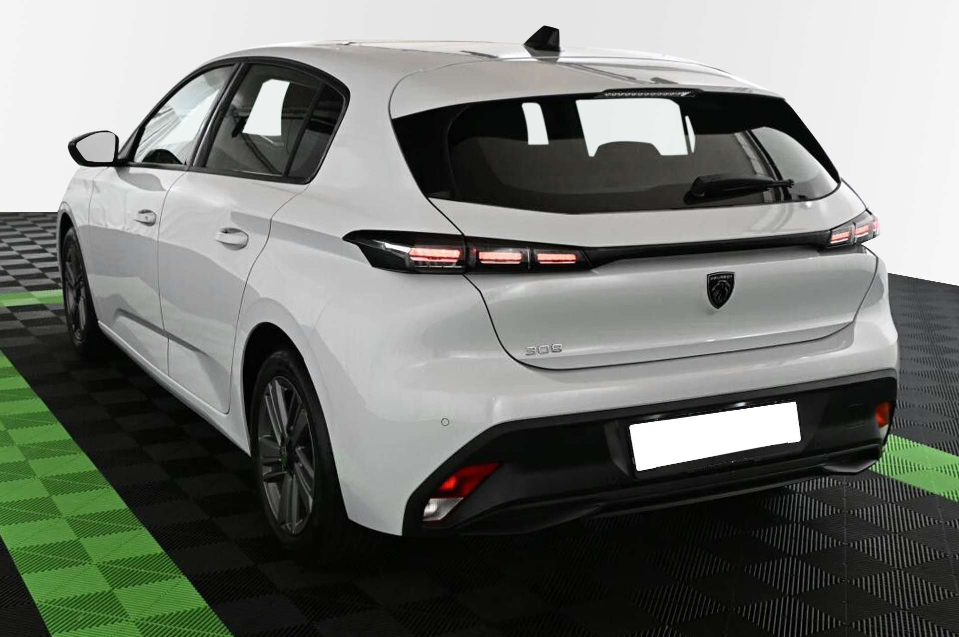 18700_p35 - PEUGEOT - 308 - 2024 - photo 5